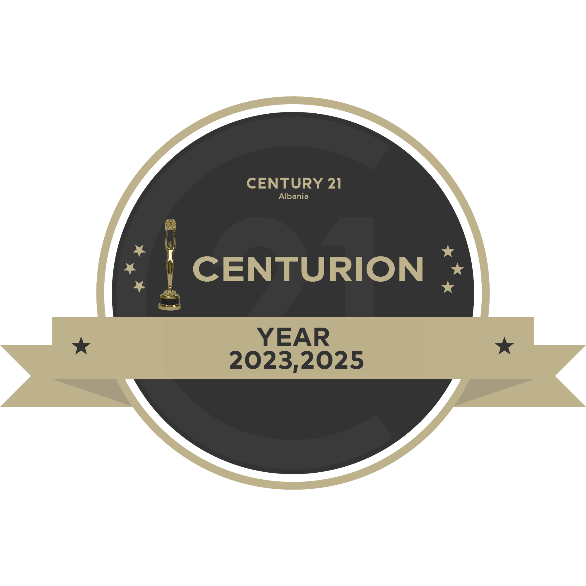 best_centurion_badge