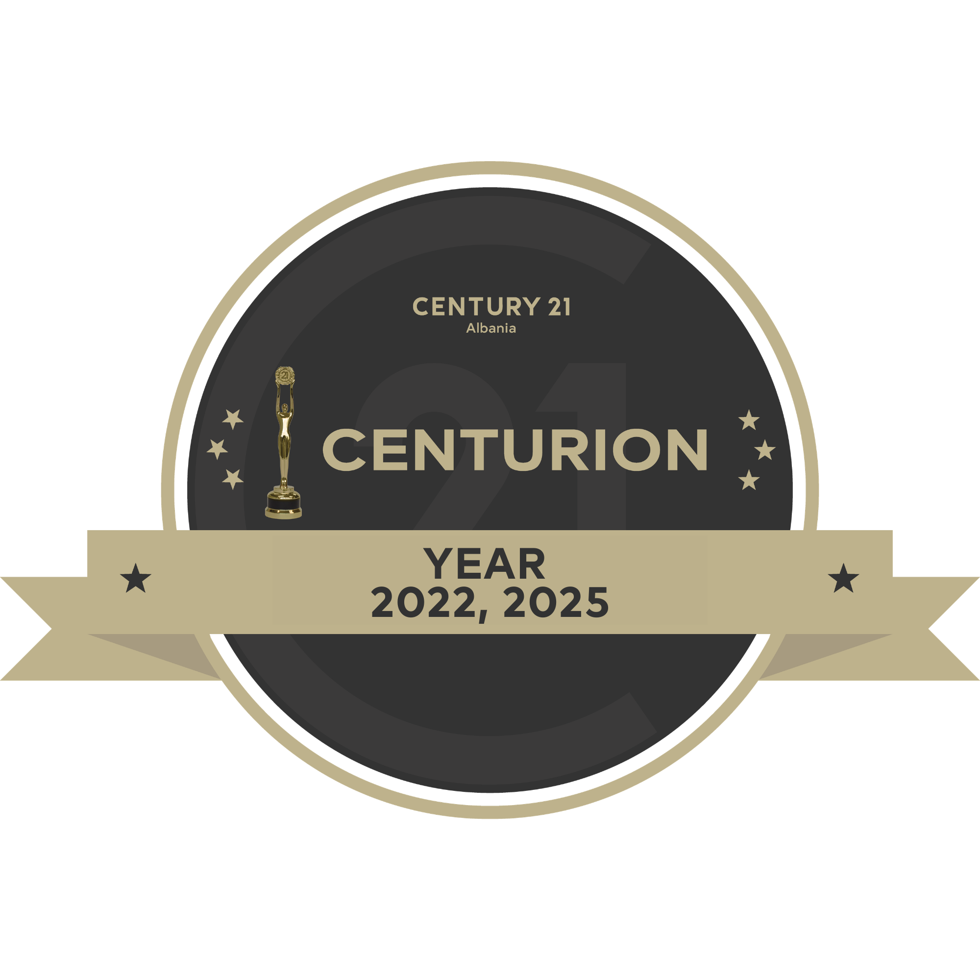 best_centurion_badge