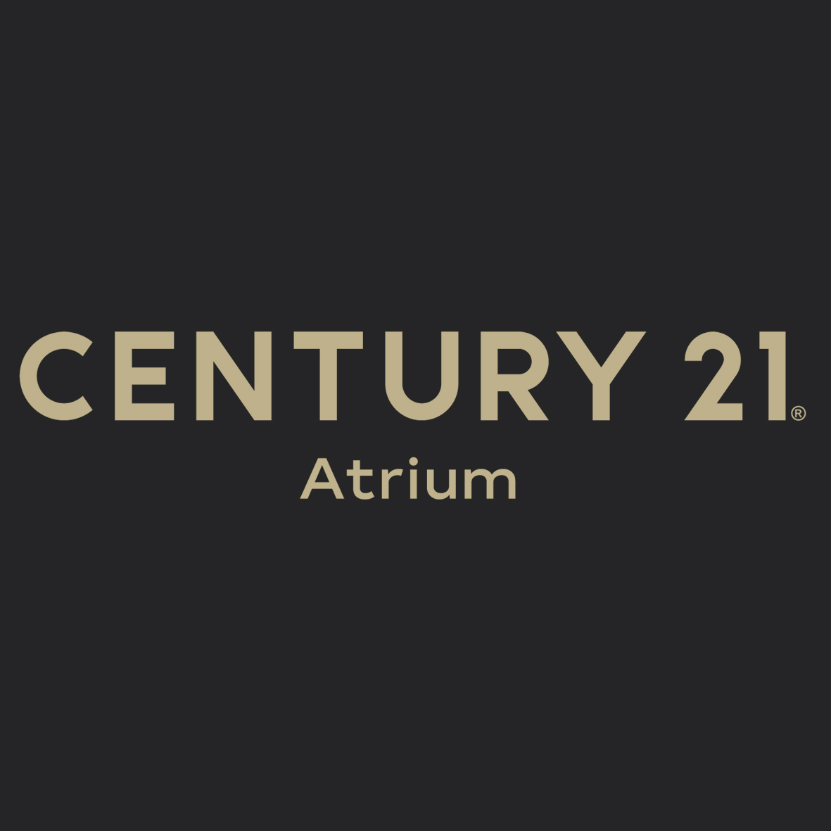 CENTURY 21 Atrium