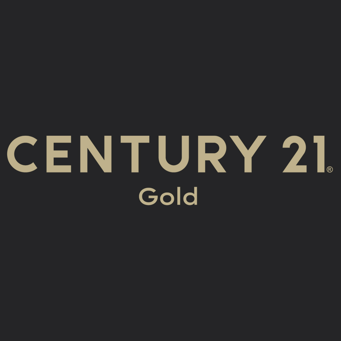 CENTURY 21 Gold