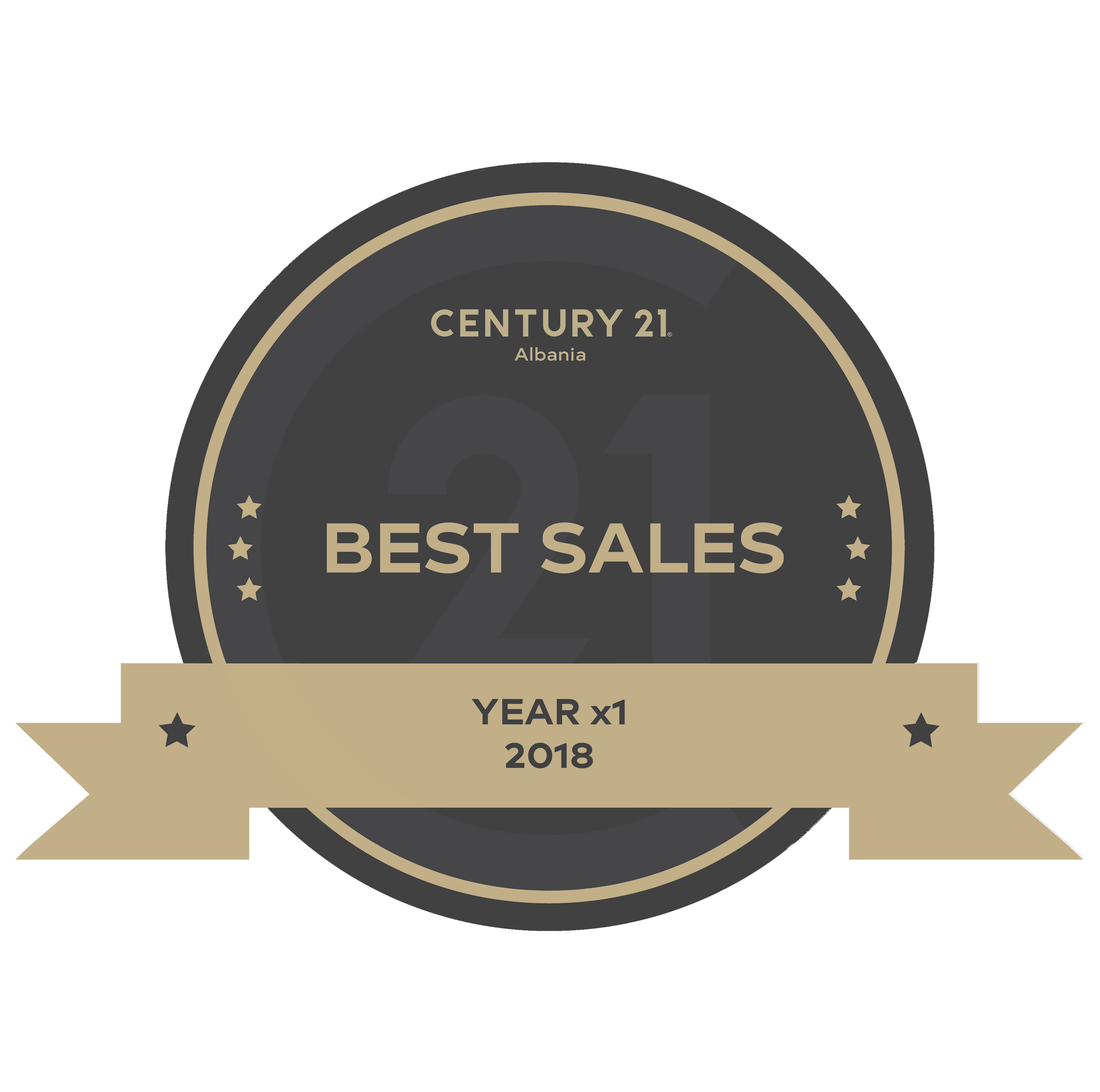 agent-sales-year-badge
