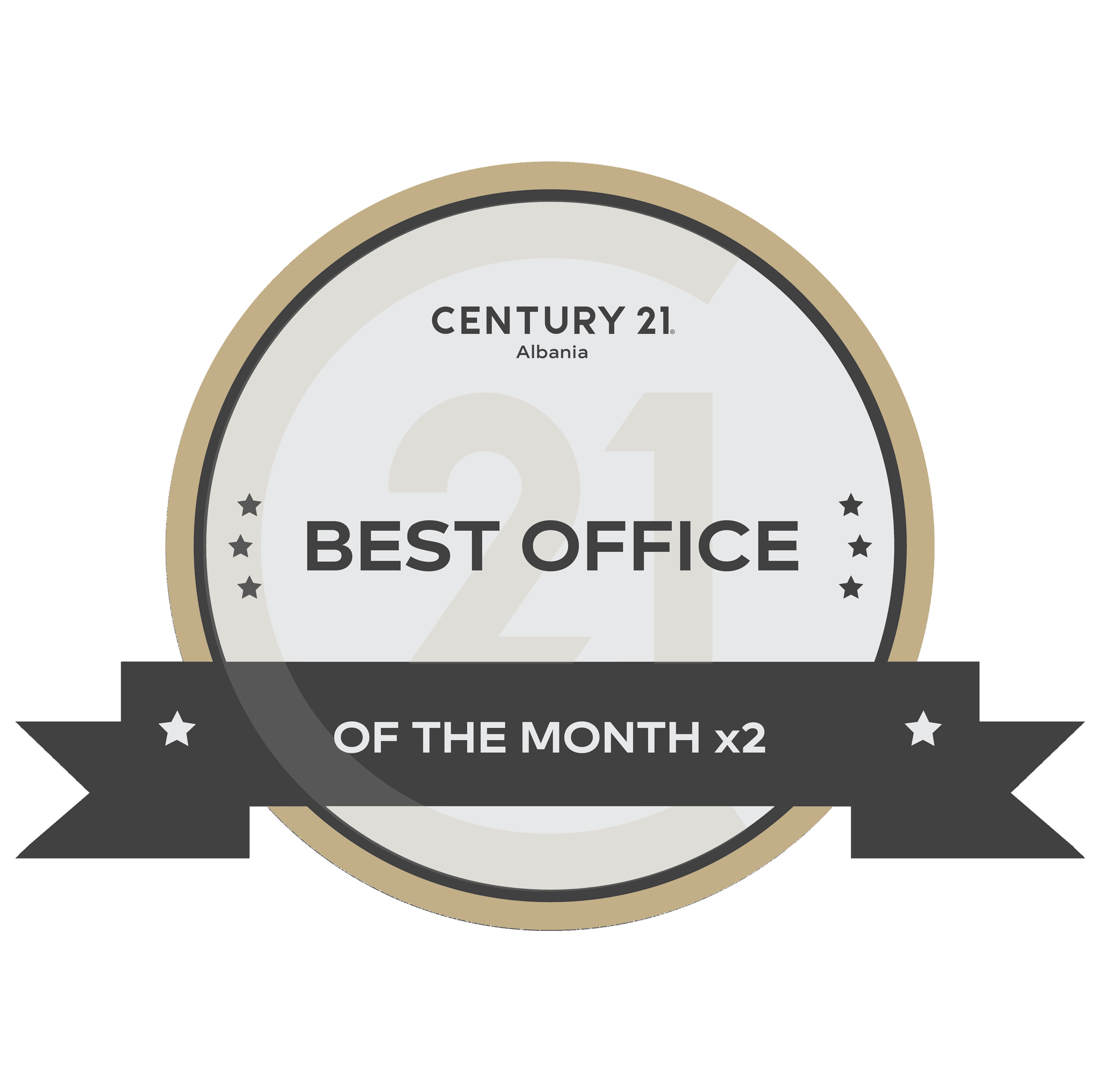 office-month-badge