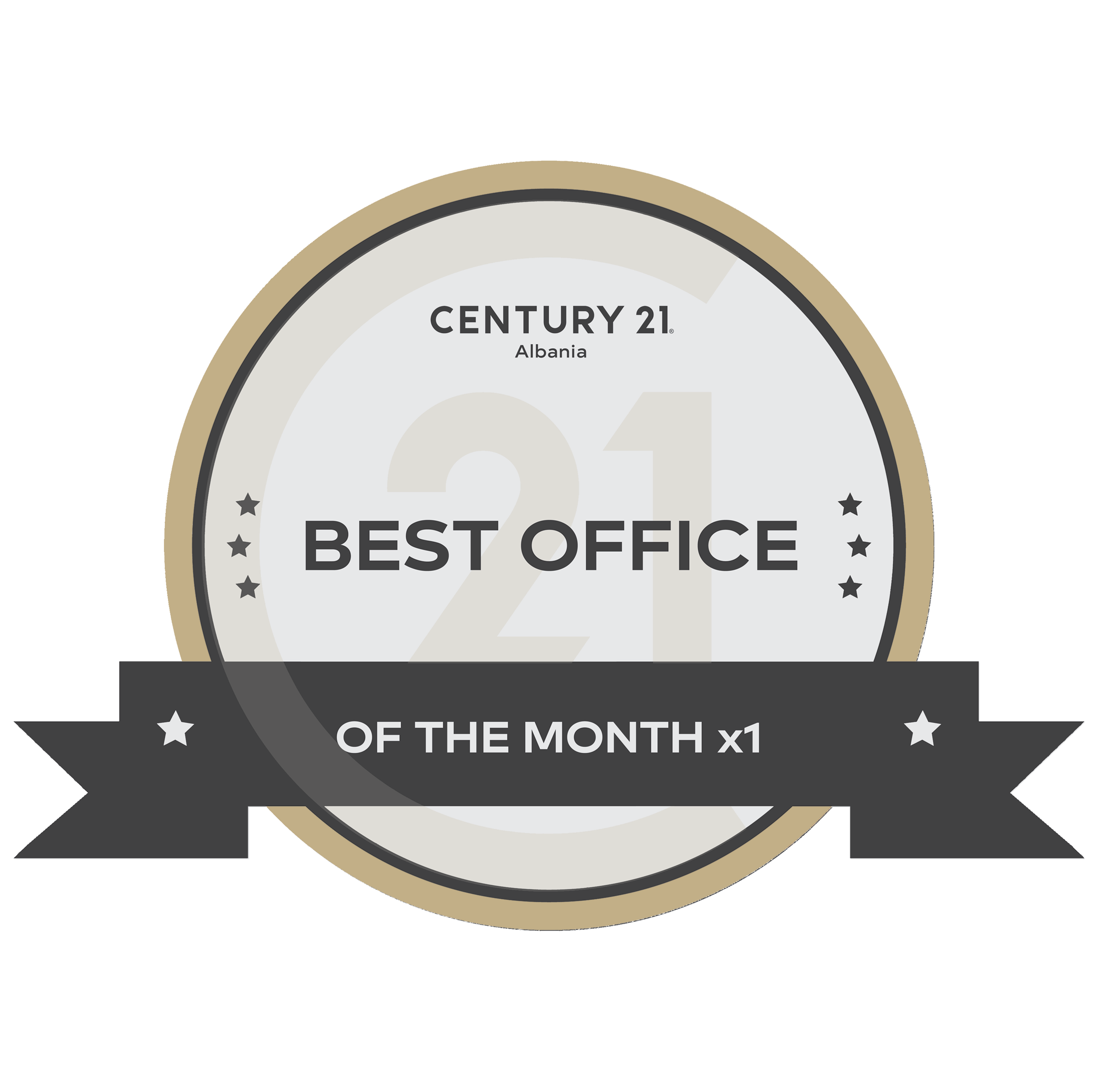 office-month-badge