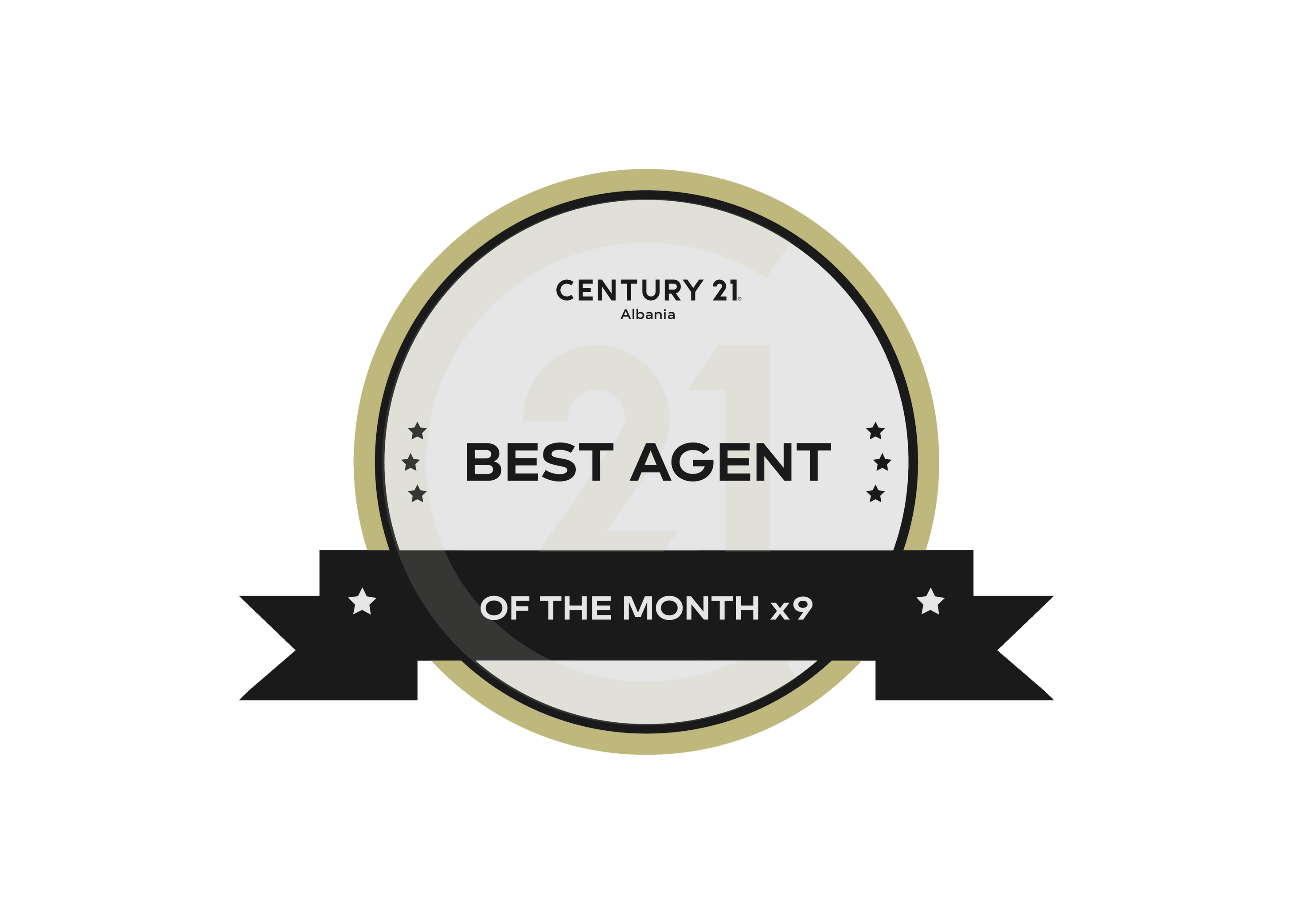 agent-month-badge