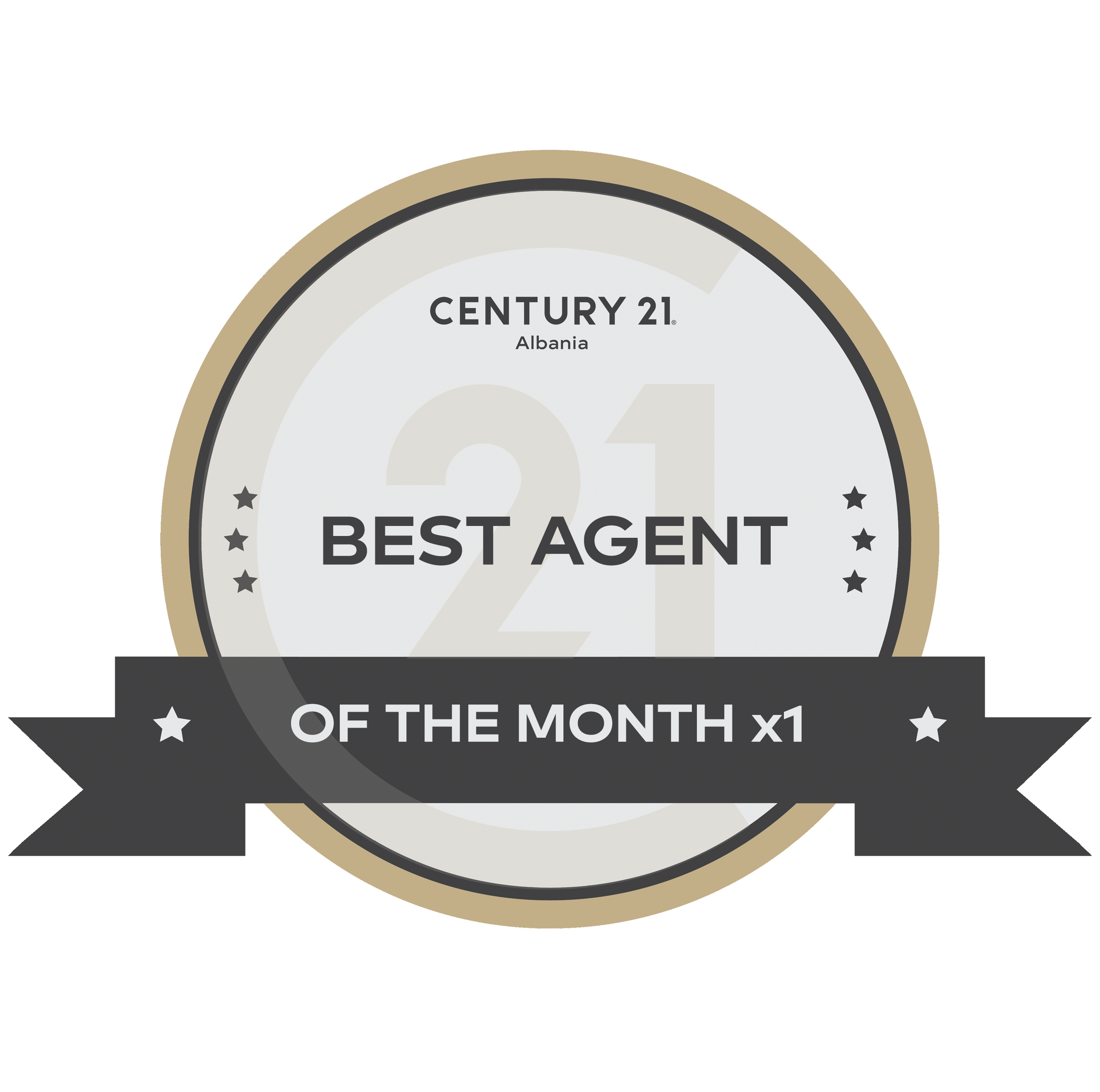 agent-month-badge