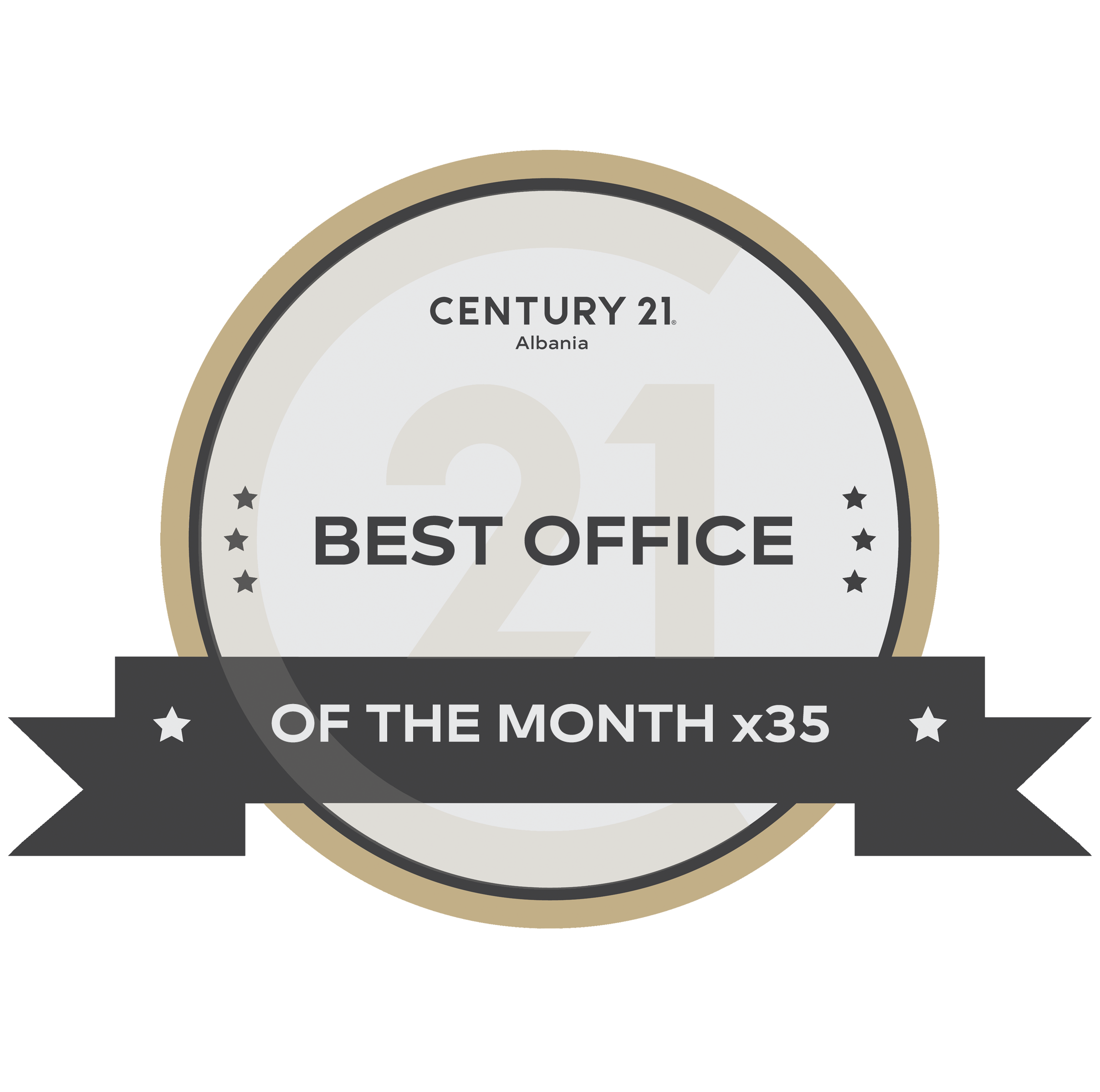 office-month-badge
