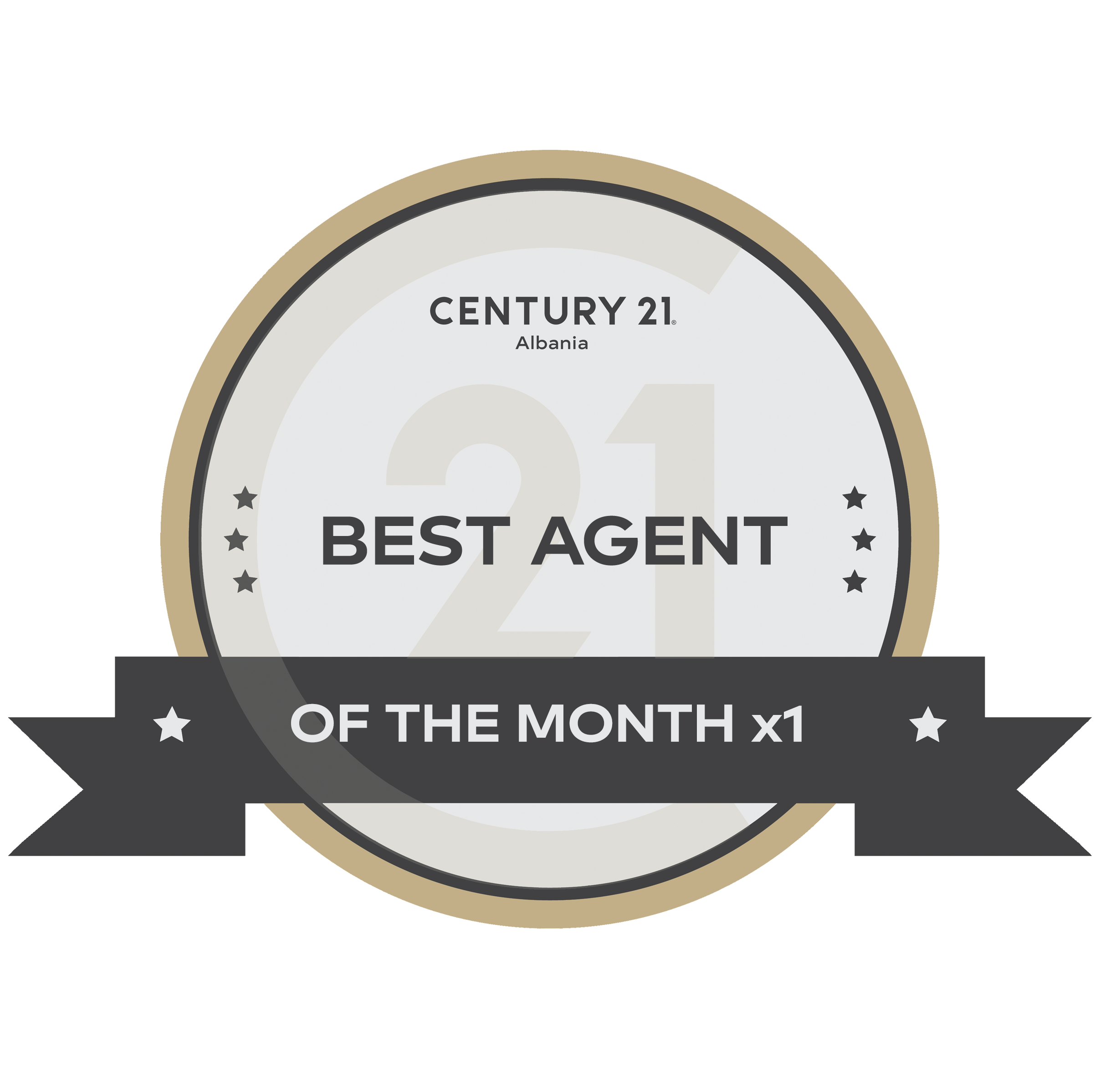 agent-month-badge