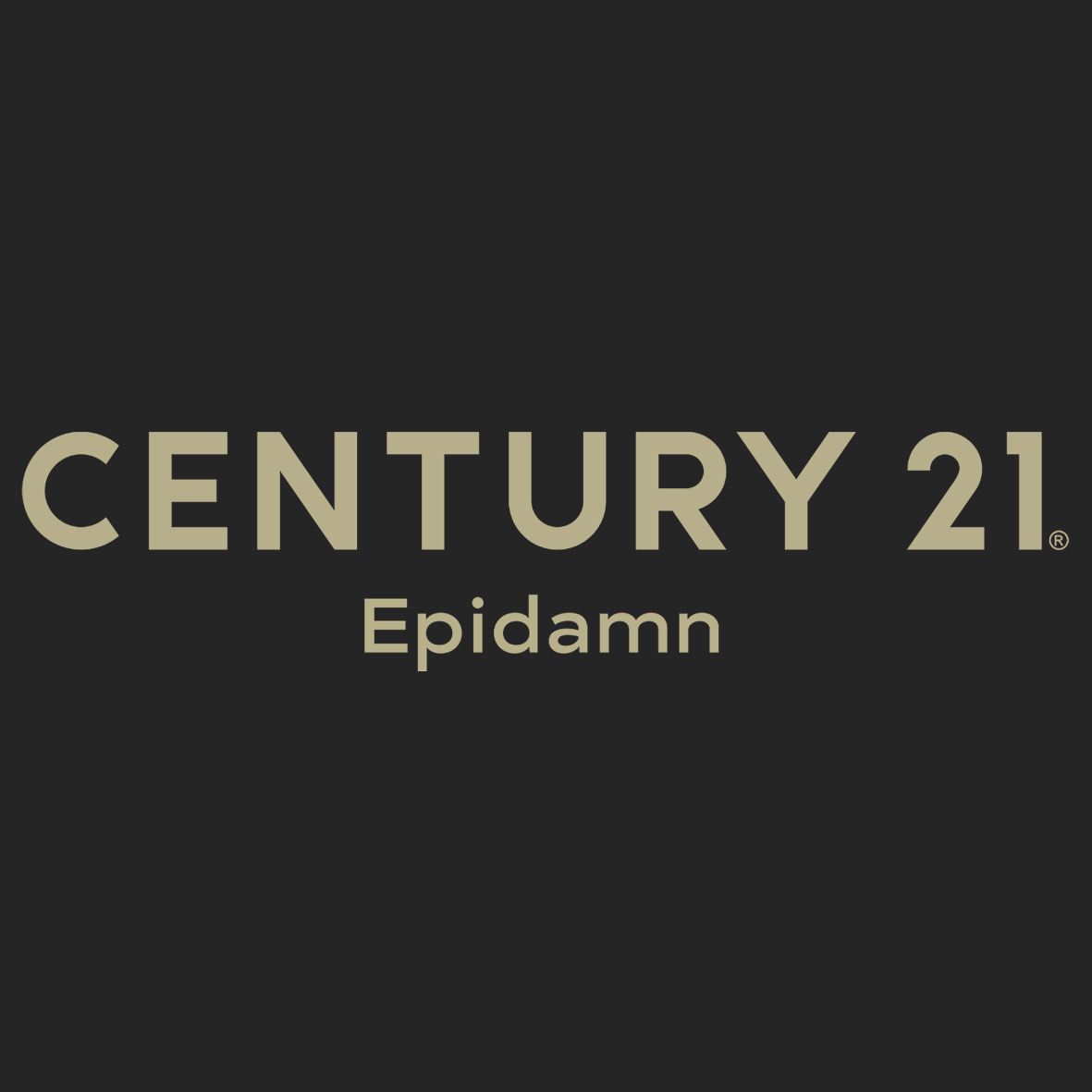 CENTURY 21 Epidamn