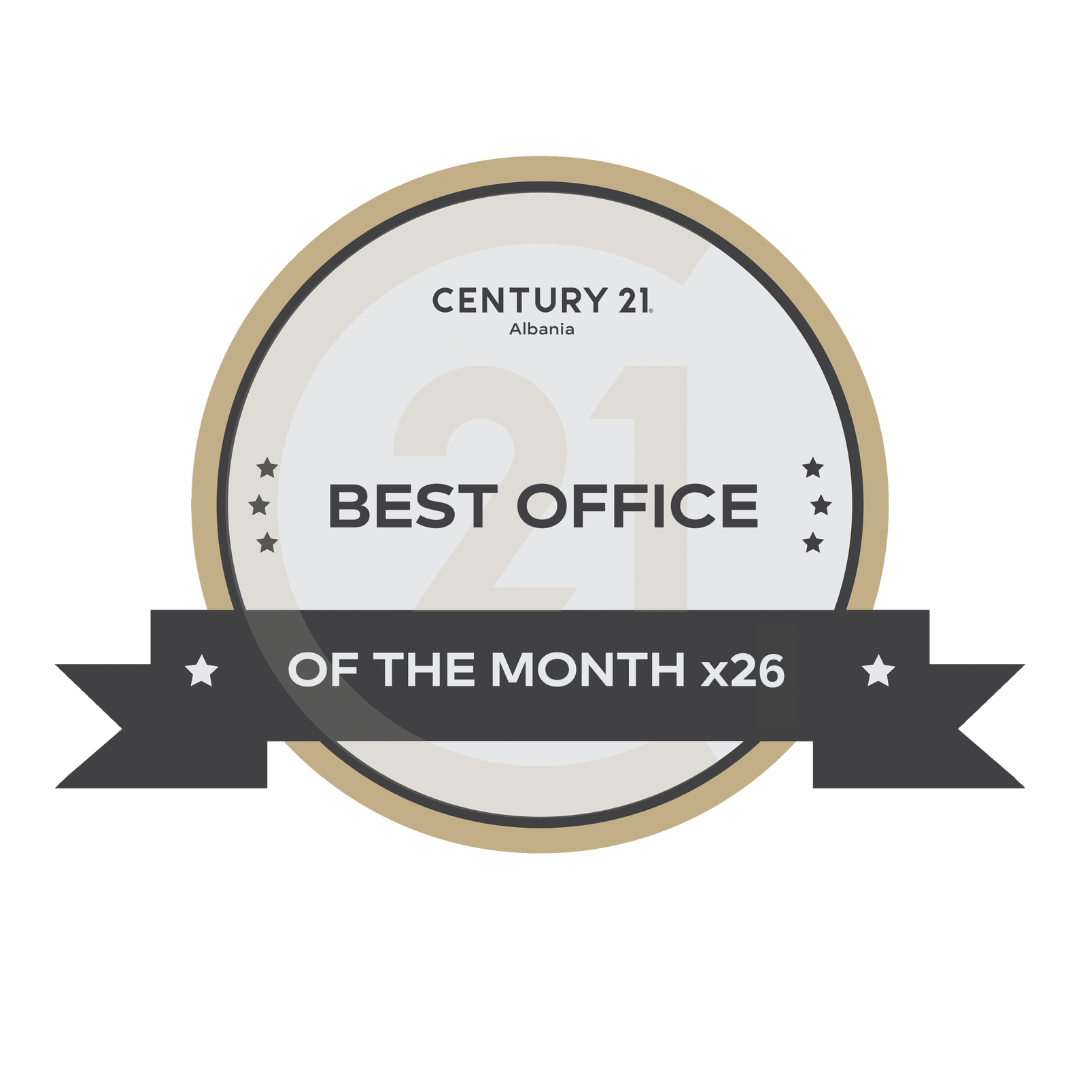 office-month-badge